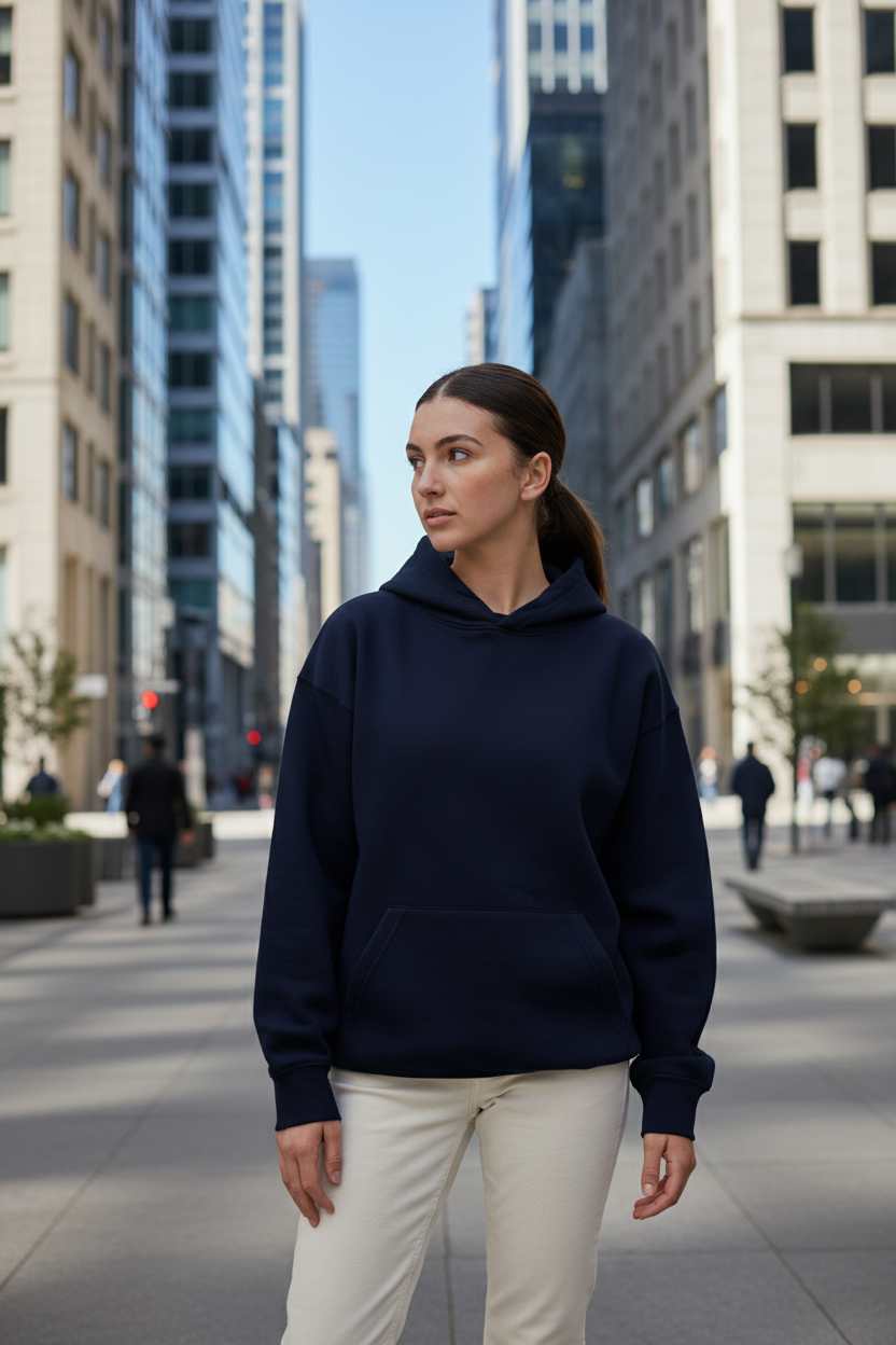 Kyzer Hoodie